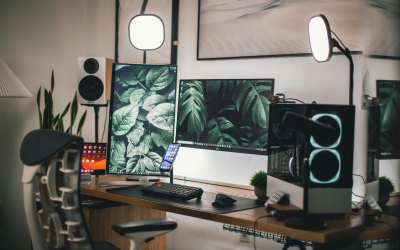 Elevate Your Play: Essential Tips for the Ultimate Gaming Setup