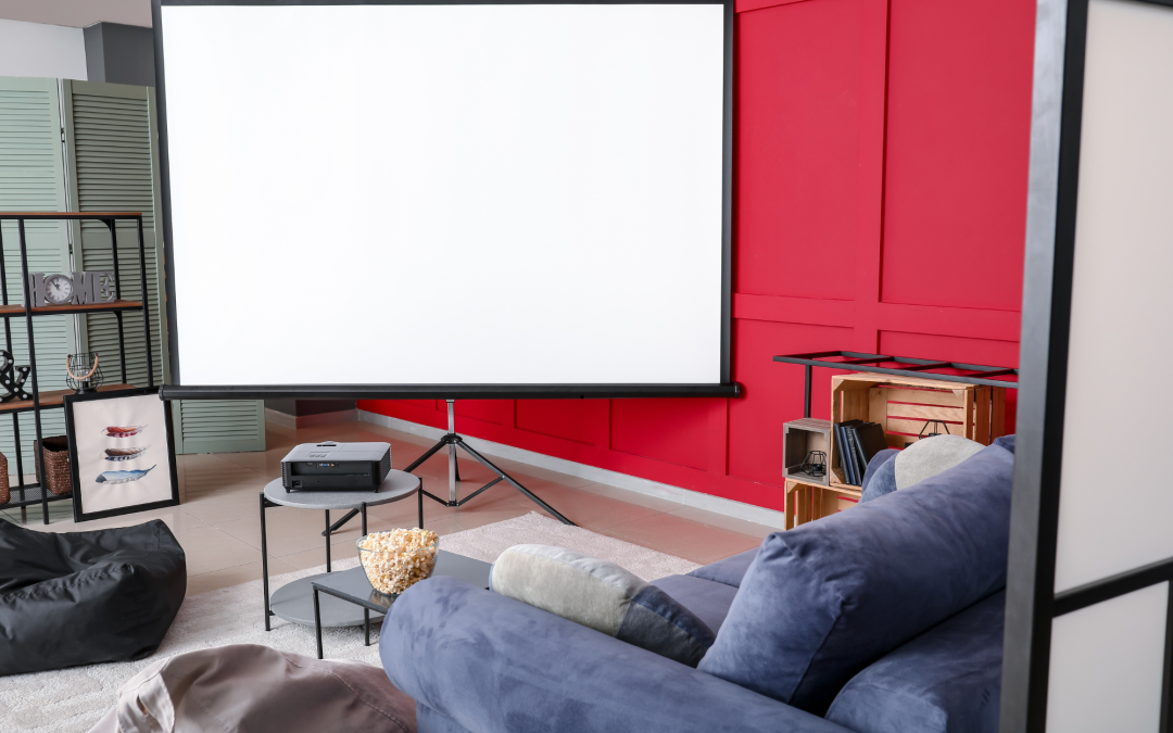 The Ultimate Home Theater Experience: How to Set Up Your Dream Entertainment Space