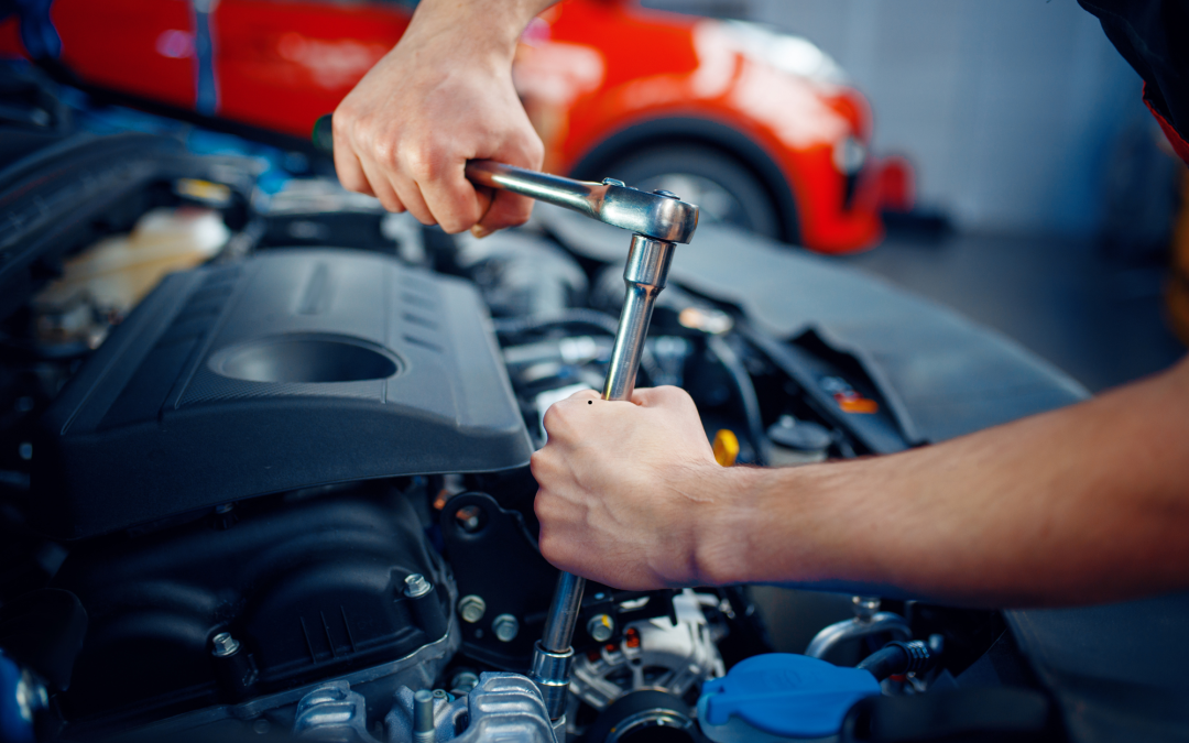 Debunking Common Myths About Vehicle Maintenance