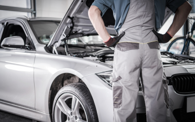 Must-Have Tools for At-Home Vehicle Maintenance