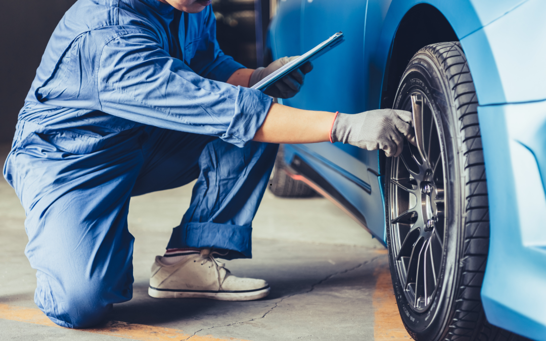 Tire Care 101: Proven Tips to Prolong Tire Life