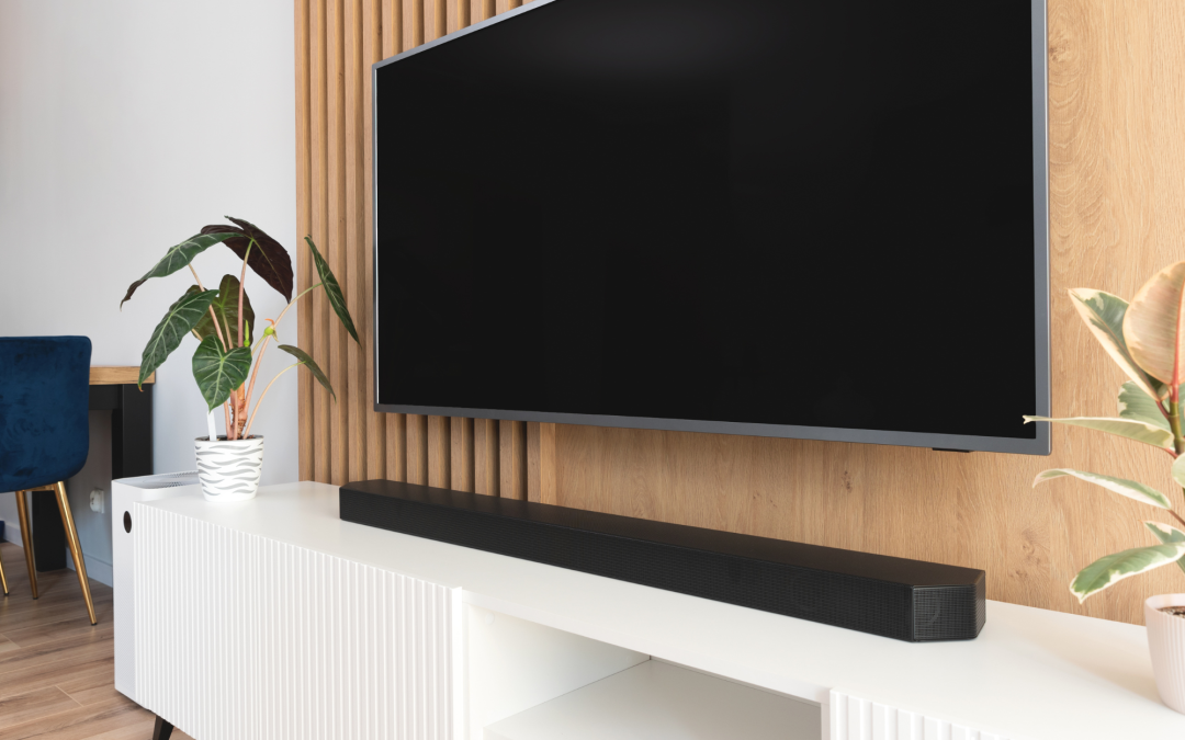 Finding the Ideal Soundbar for Your TV: A Comprehensive Guide