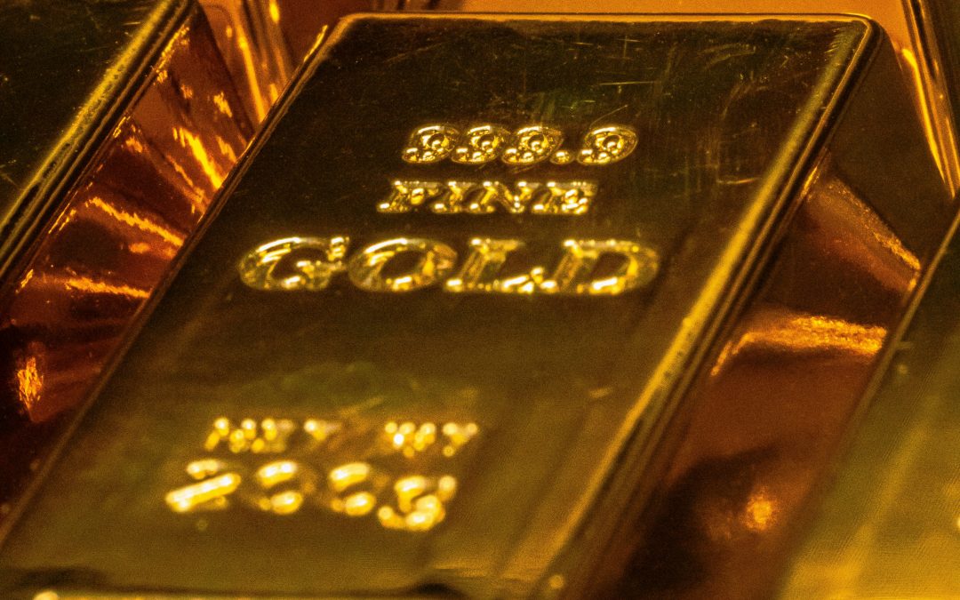 Protect Your Wealth: The Timeless Value of Investing in Precious Metals